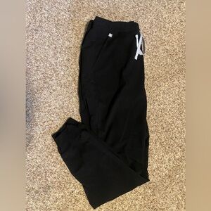 FIGS scrub joggers